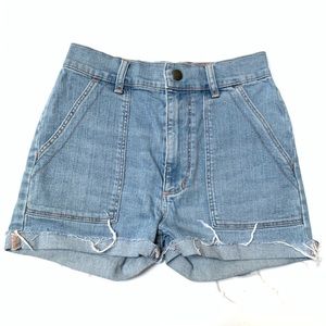 BDG Jean shorts